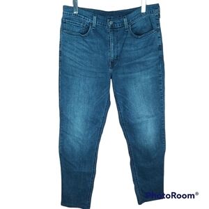 LEVI'S 541 men's jeans size 36